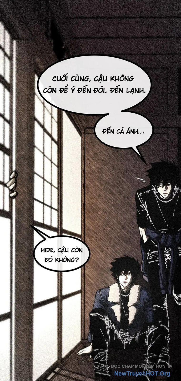 Sống Còn Chapter 8 - 73