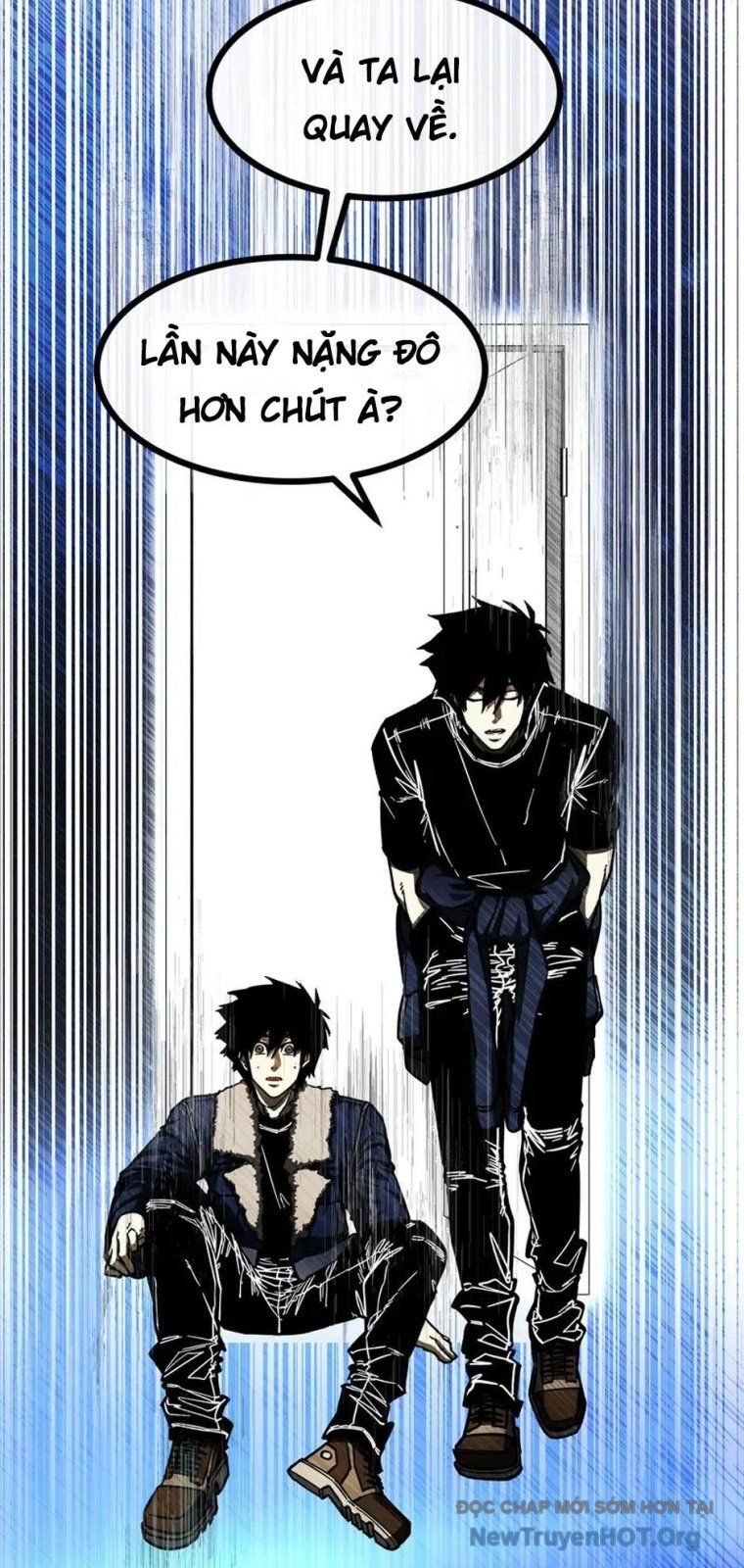 Sống Còn Chapter 8 - 77