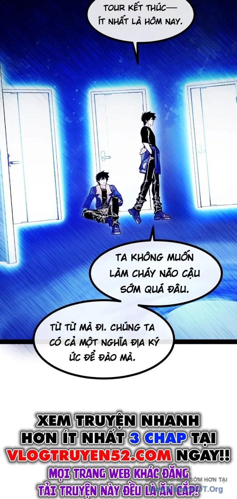 Sống Còn Chapter 8 - 79