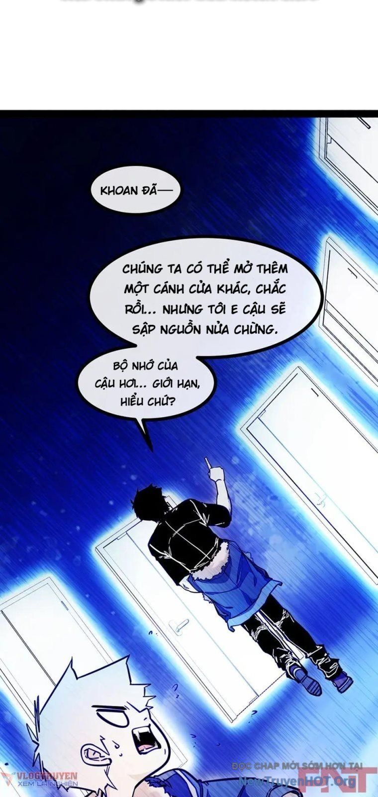 Sống Còn Chapter 8 - 80
