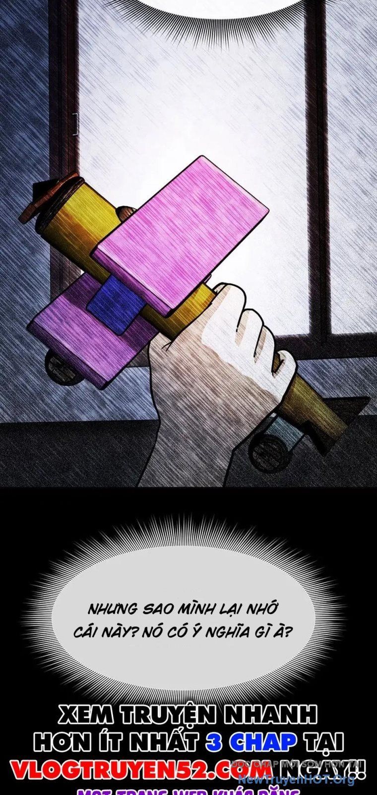 Sống Còn Chapter 8 - 9