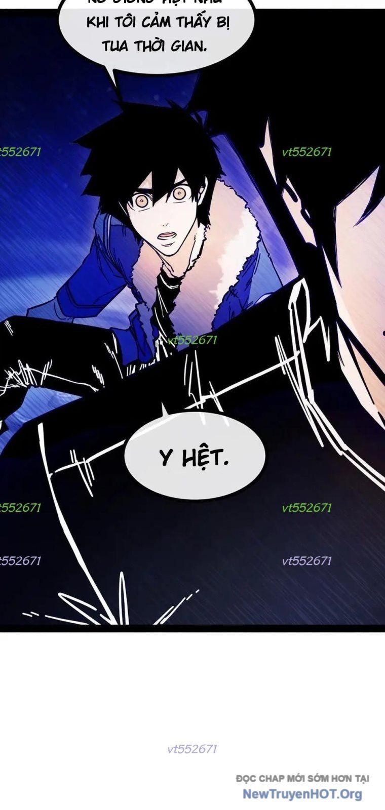 Sống Còn Chapter 8 - 83