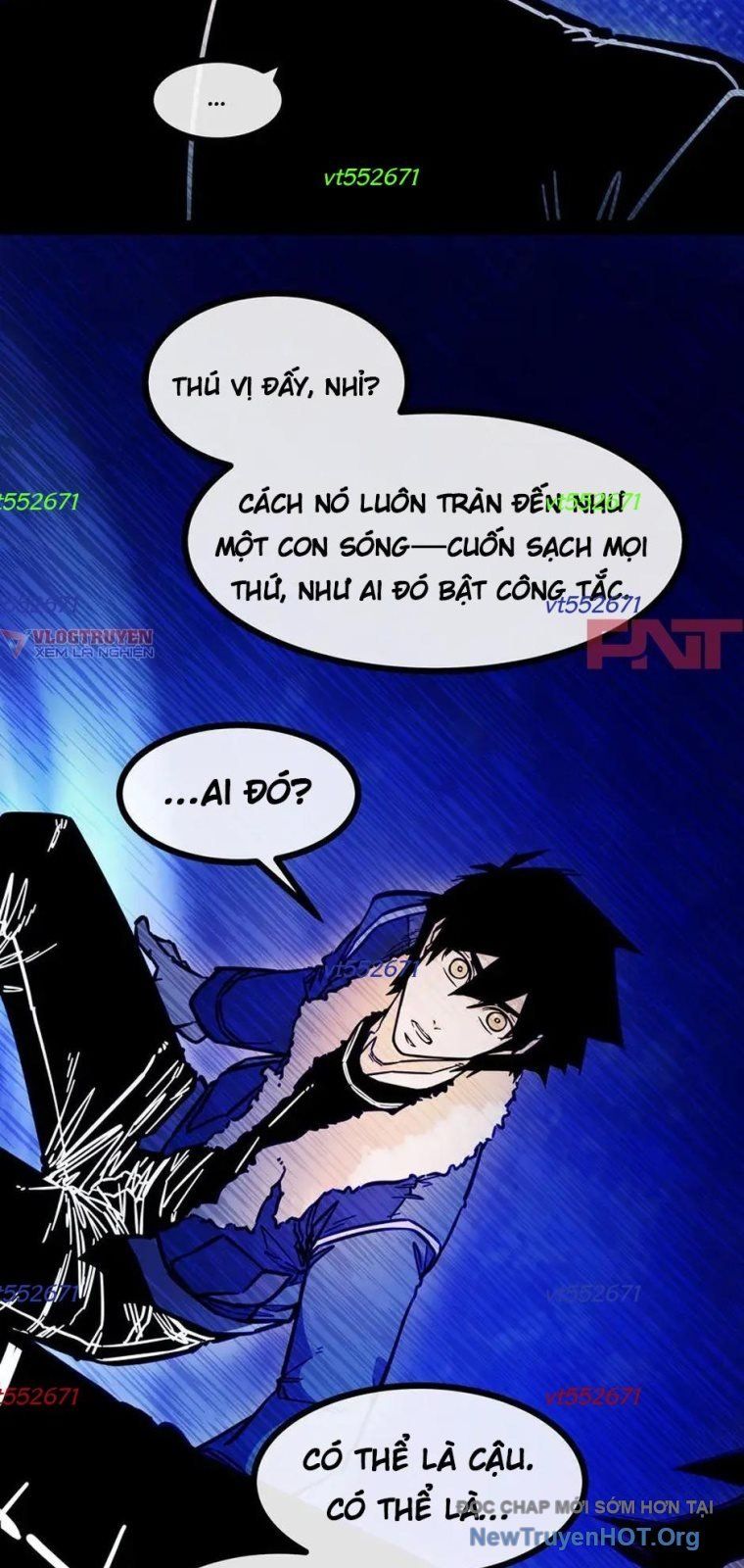 Sống Còn Chapter 8 - 86