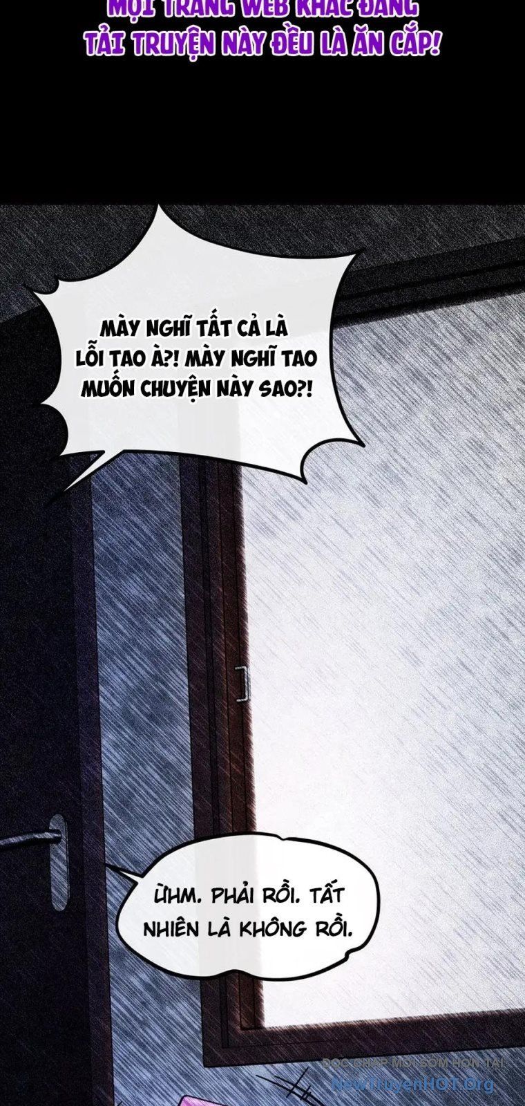 Sống Còn Chapter 8 - 10