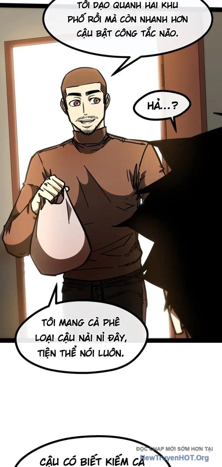 Sống Còn Chapter 9 - 11