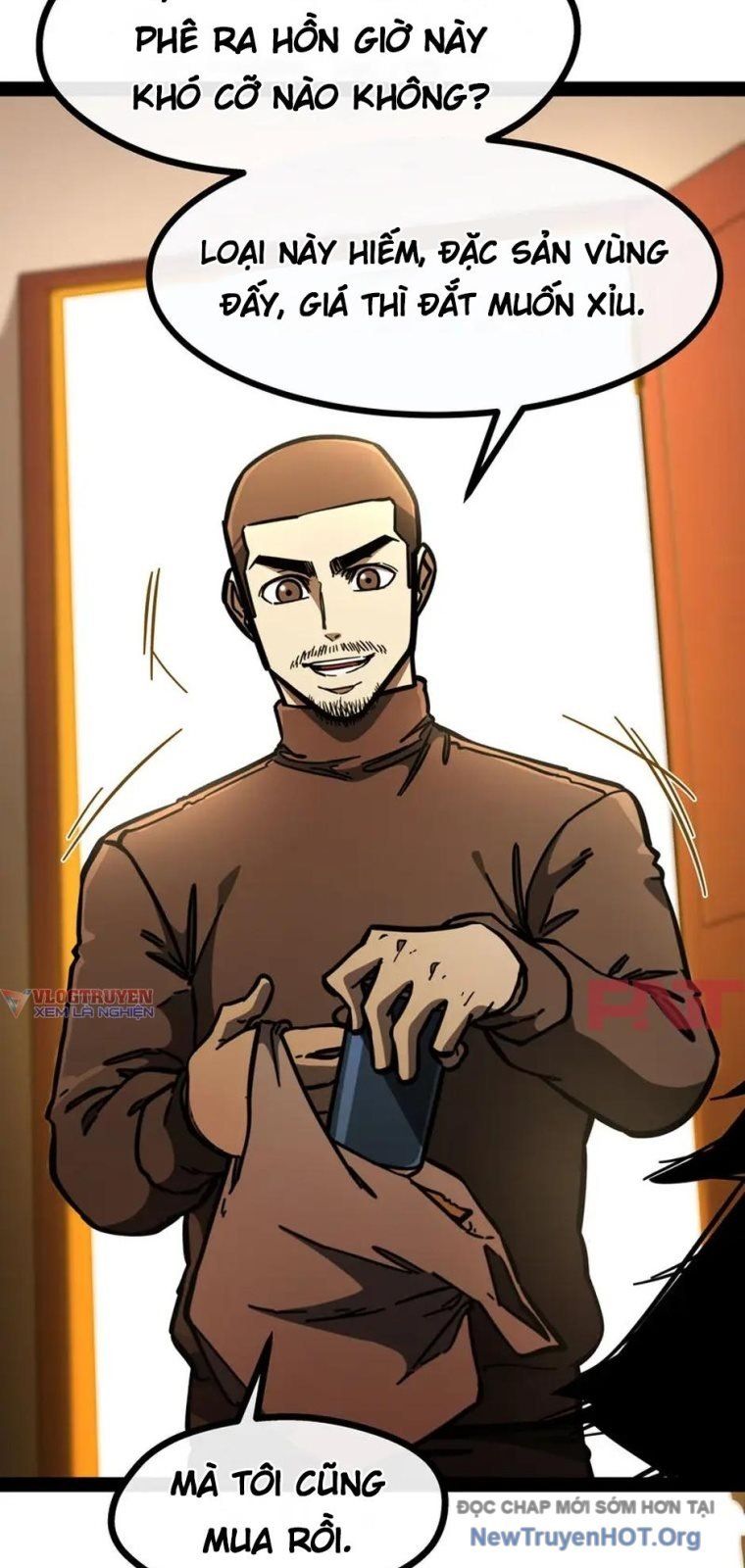 Sống Còn Chapter 9 - 12