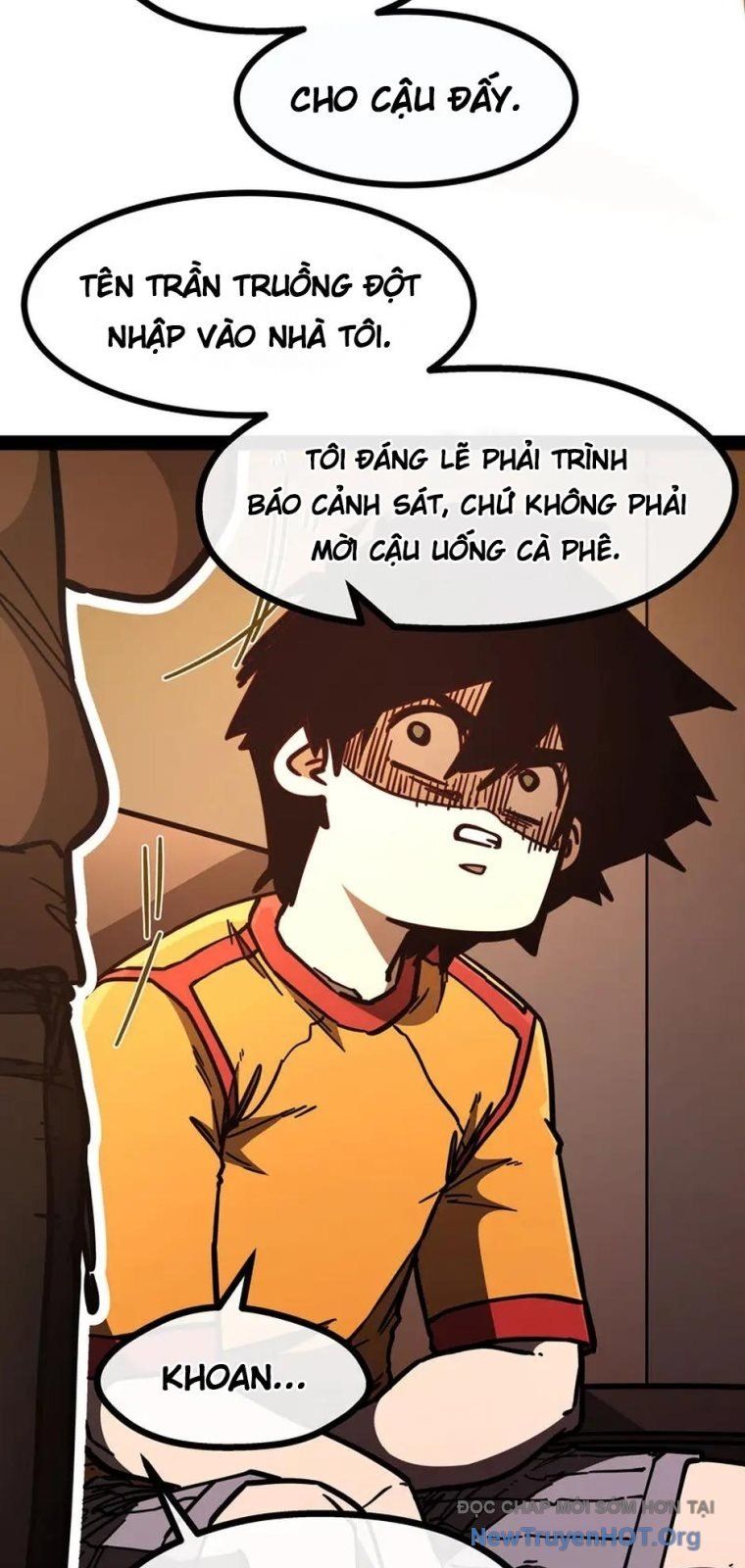 Sống Còn Chapter 9 - 13