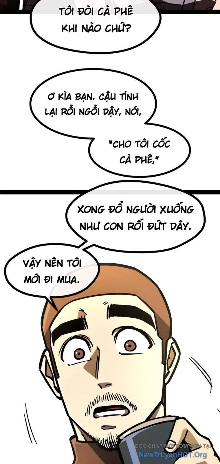 Sống Còn Chapter 9 - 14