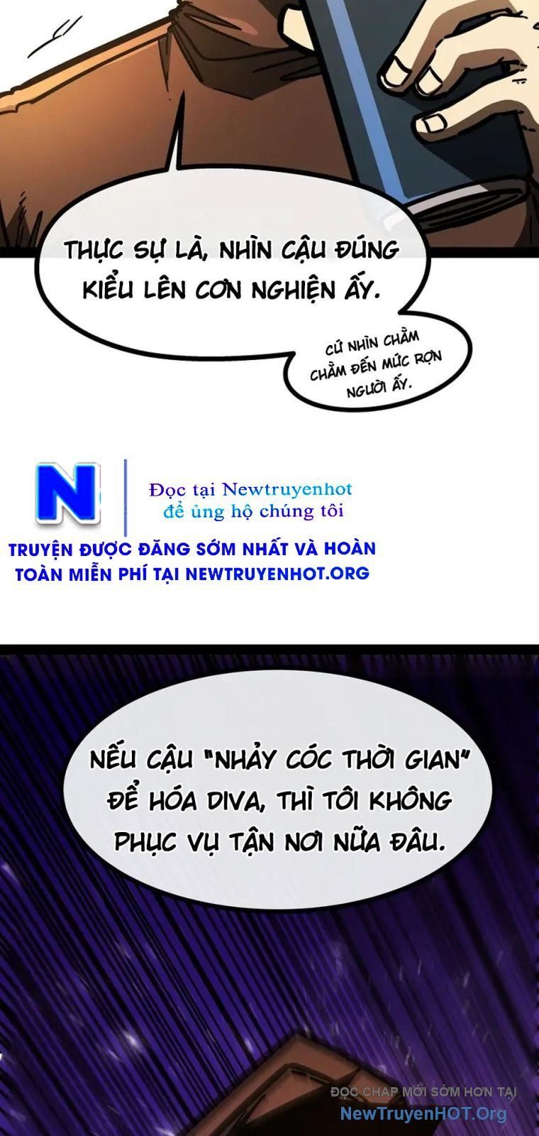 Sống Còn Chapter 9 - 15