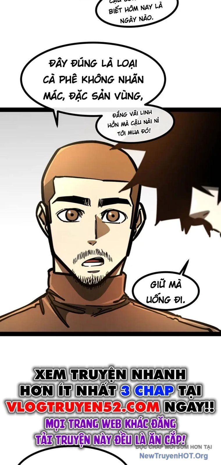 Sống Còn Chapter 9 - 18