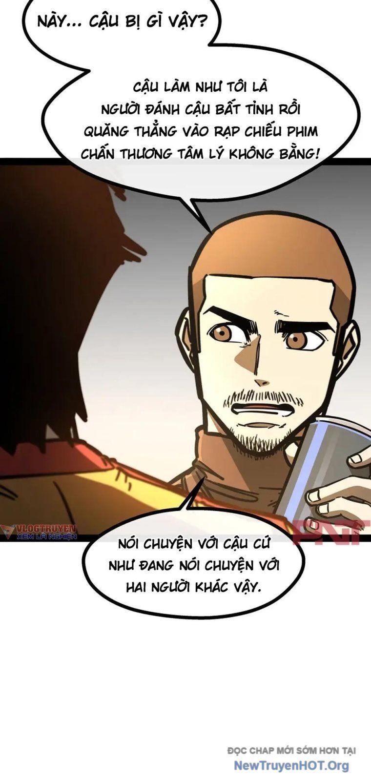 Sống Còn Chapter 9 - 19