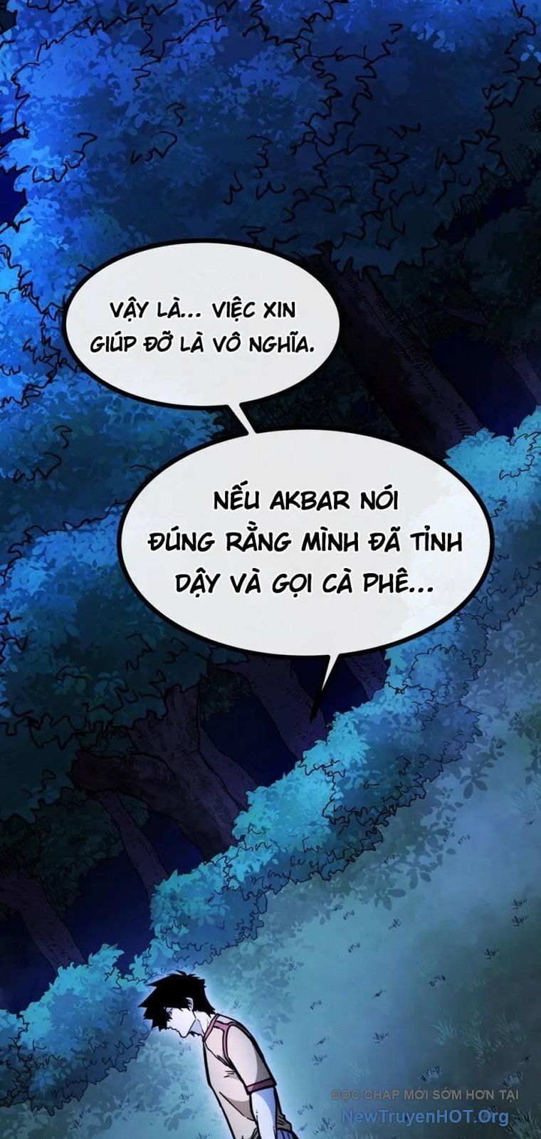Sống Còn Chapter 9 - 25