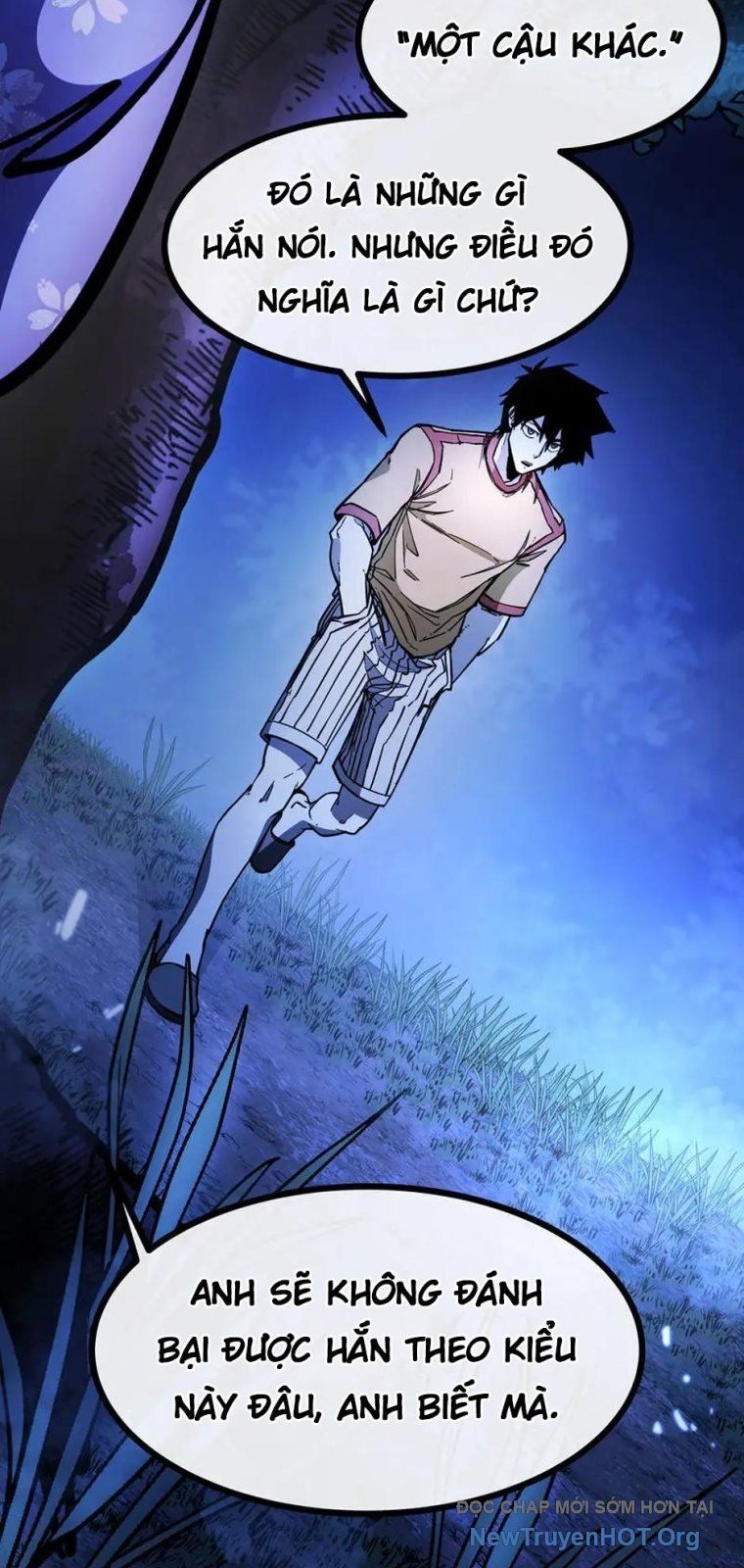 Sống Còn Chapter 9 - 28