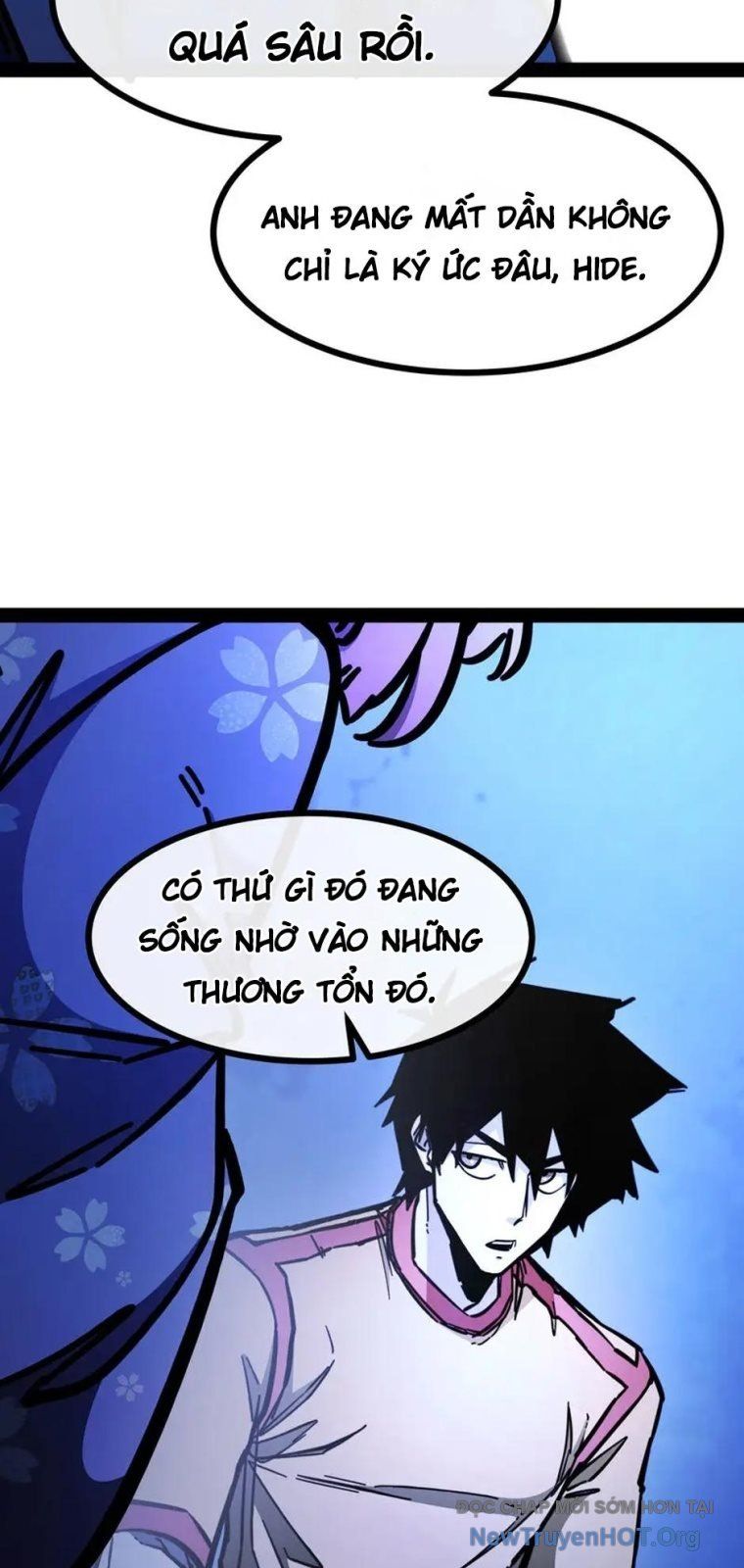 Sống Còn Chapter 9 - 30