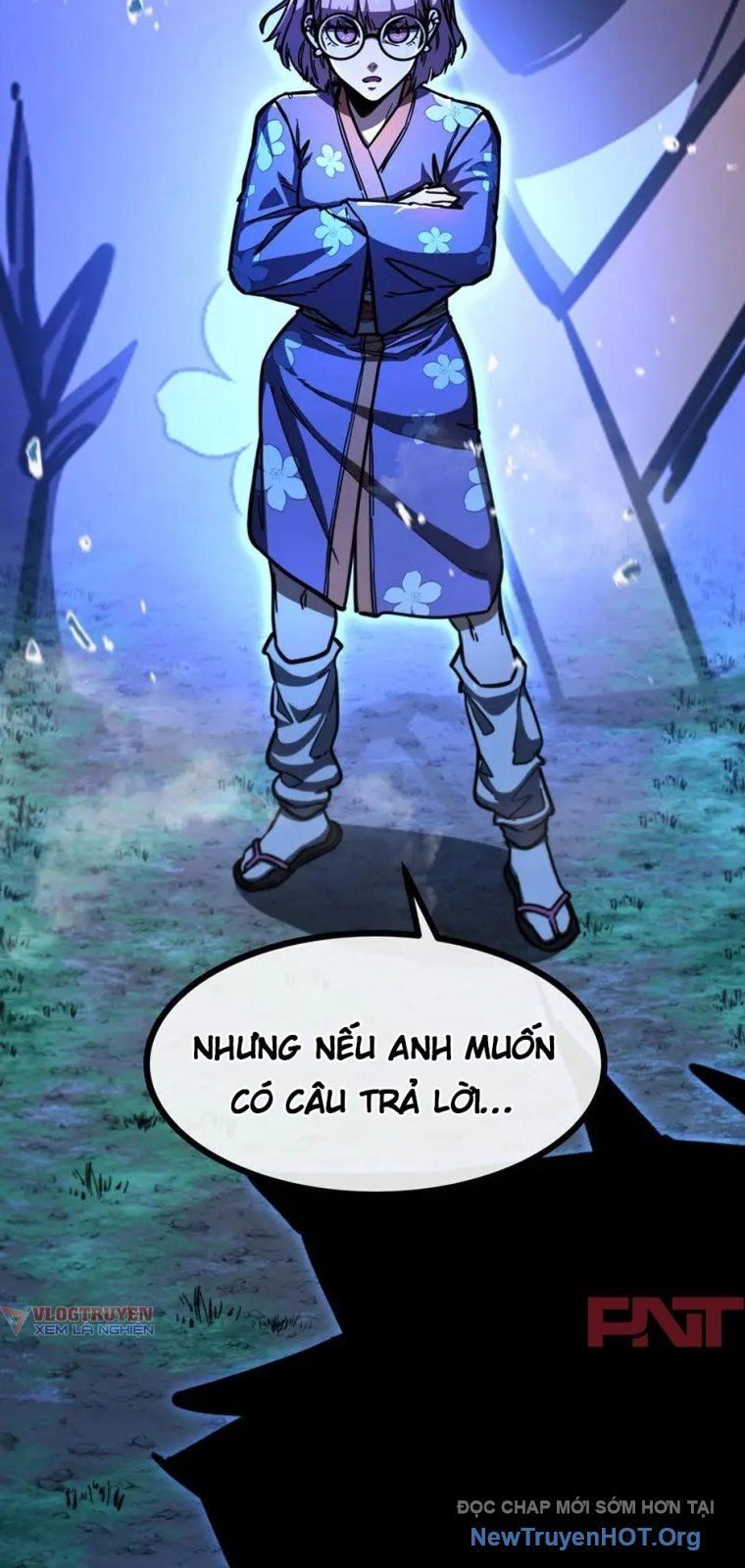 Sống Còn Chapter 9 - 33