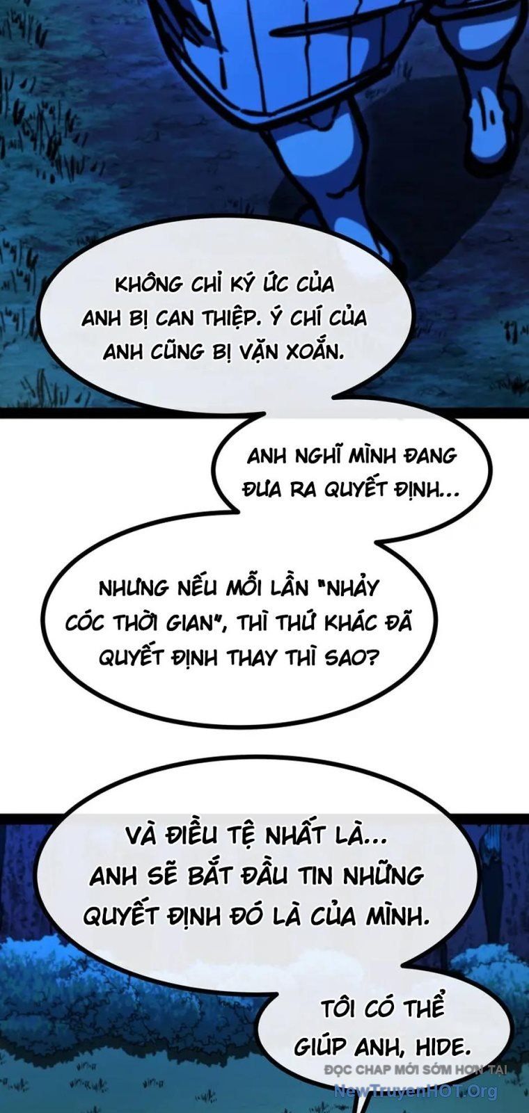 Sống Còn Chapter 9 - 35