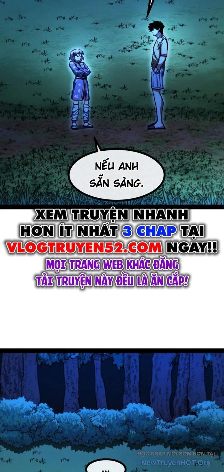 Sống Còn Chapter 9 - 36