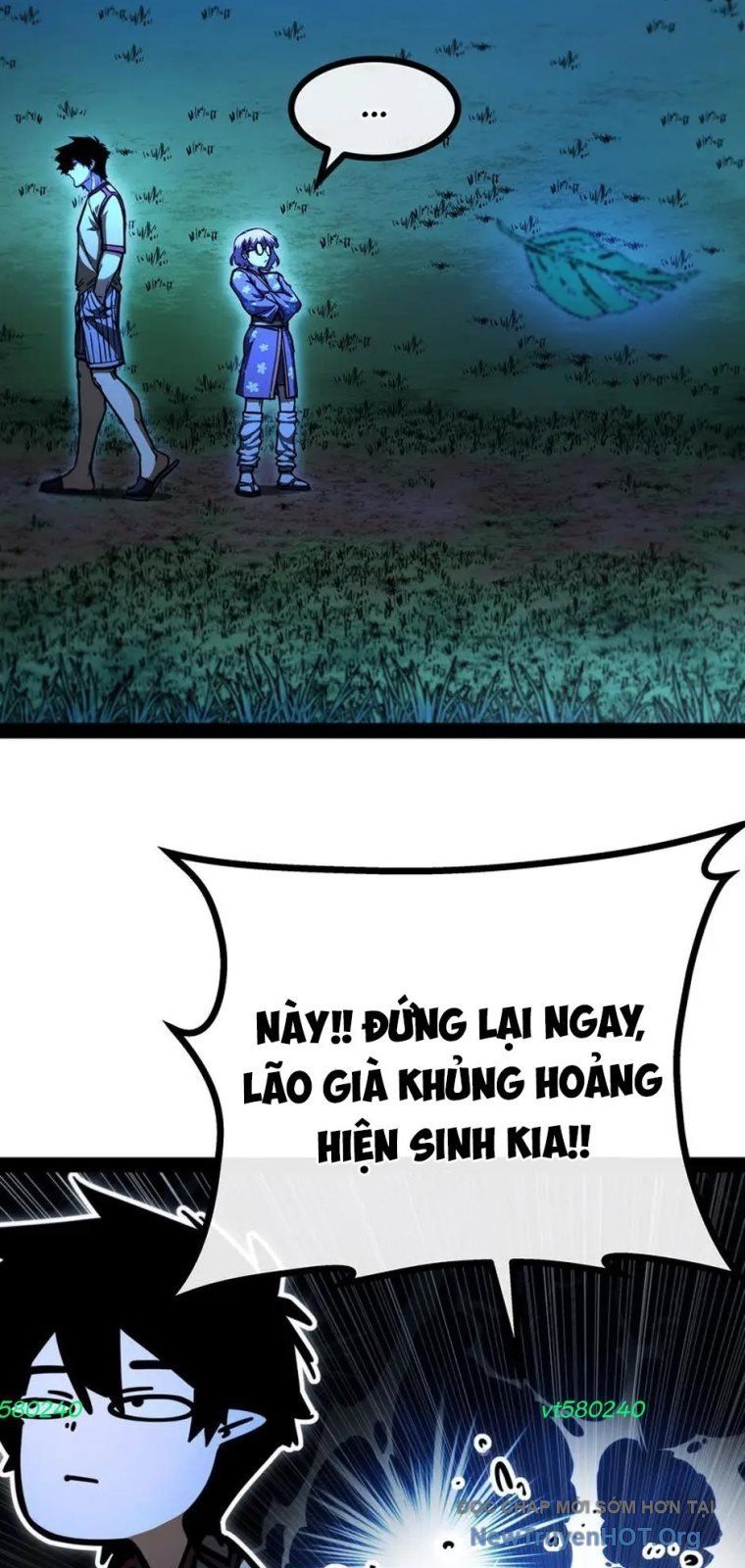 Sống Còn Chapter 9 - 38