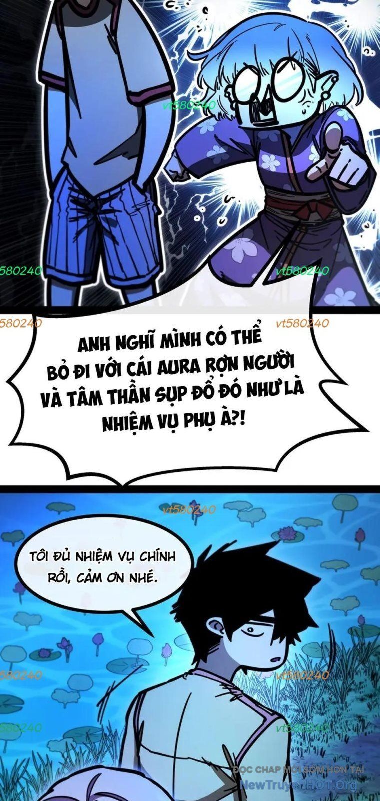 Sống Còn Chapter 9 - 39