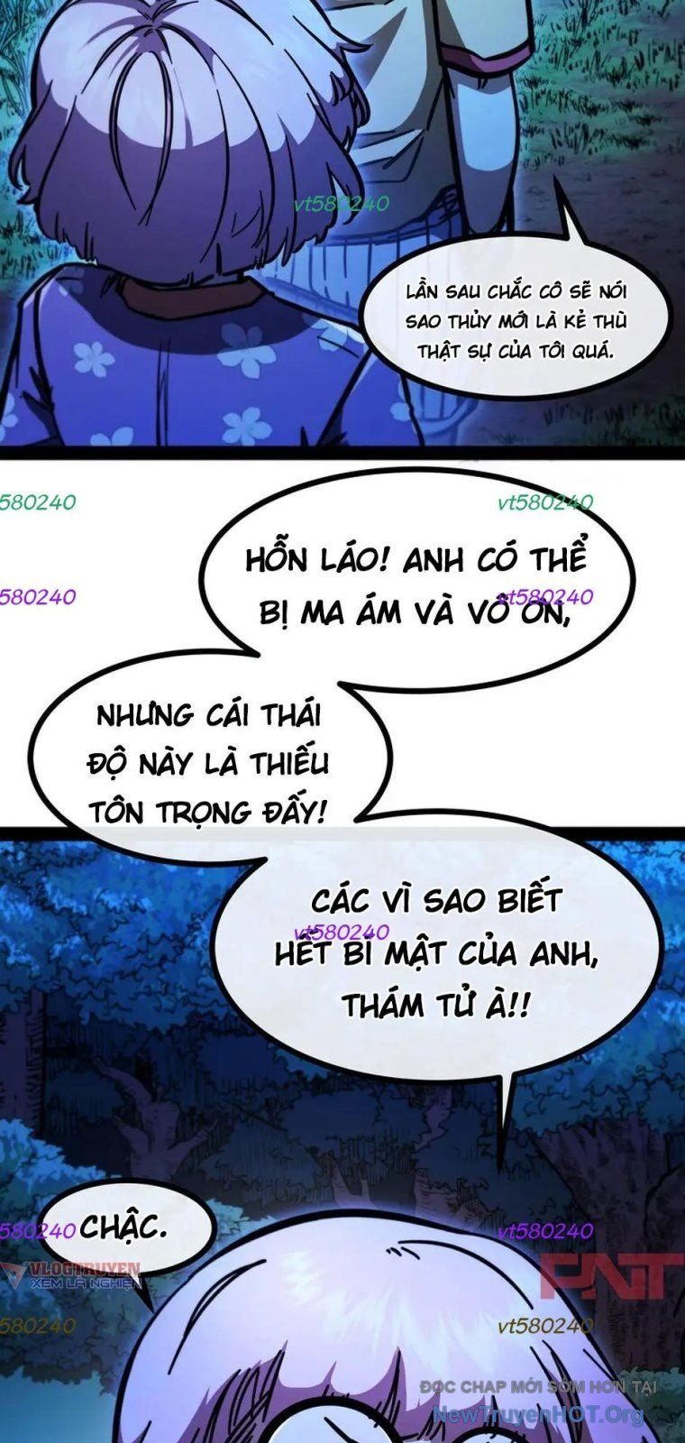 Sống Còn Chapter 9 - 40