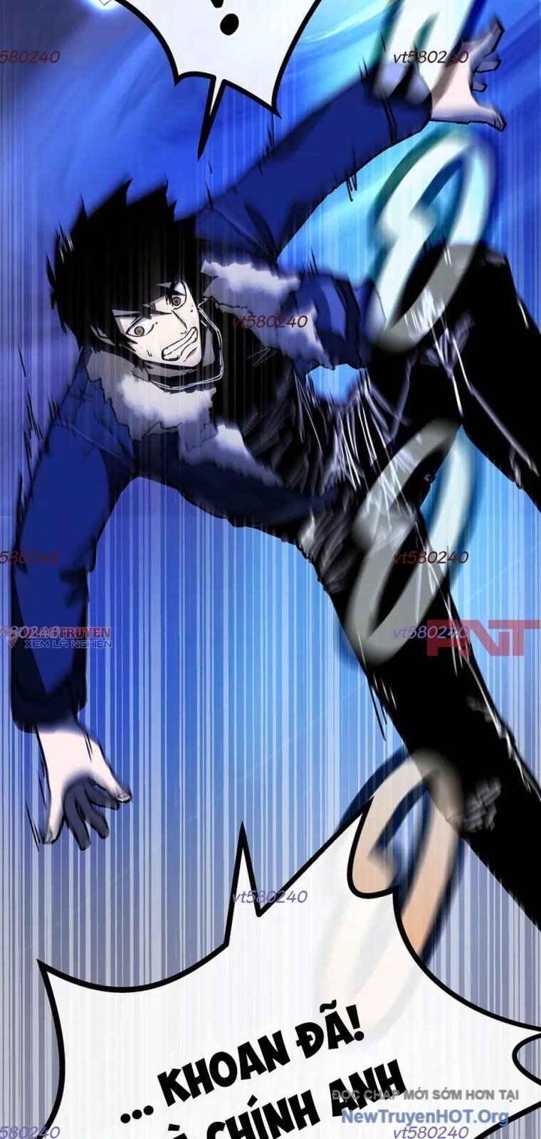 Sống Còn Chapter 9 - 5