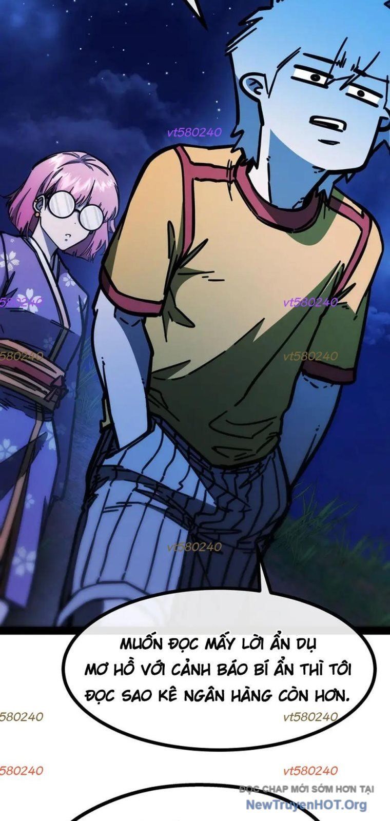 Sống Còn Chapter 9 - 42