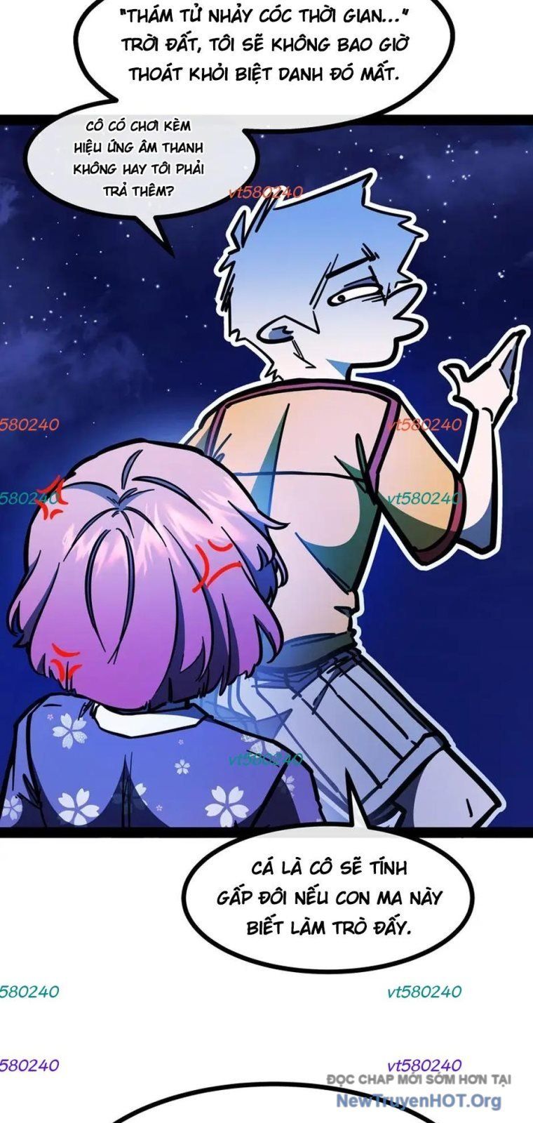 Sống Còn Chapter 9 - 43