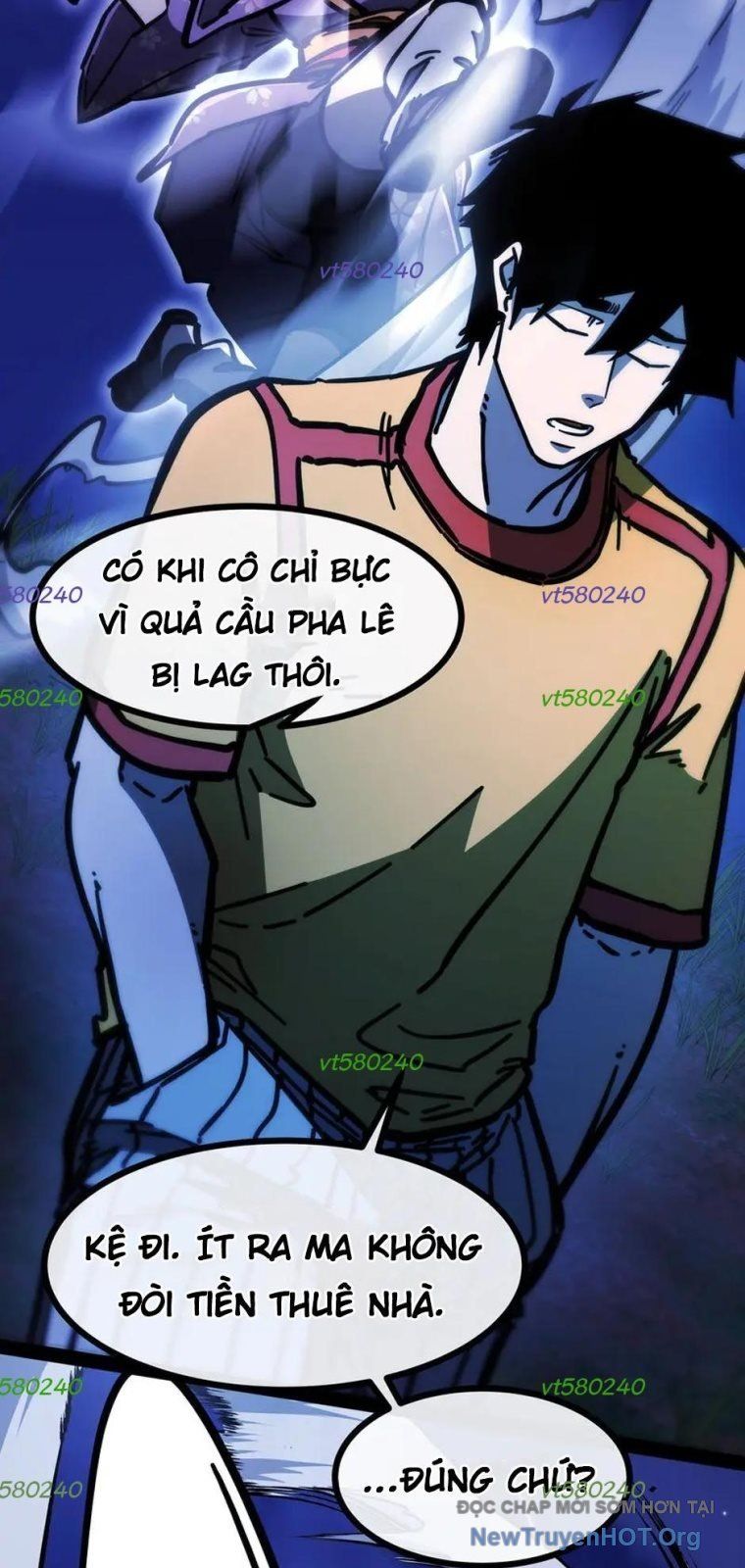 Sống Còn Chapter 9 - 46