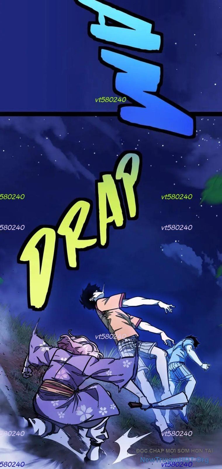 Sống Còn Chapter 9 - 50