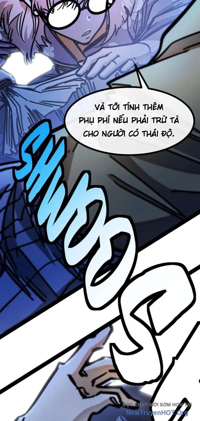 Sống Còn Chapter 9 - 52