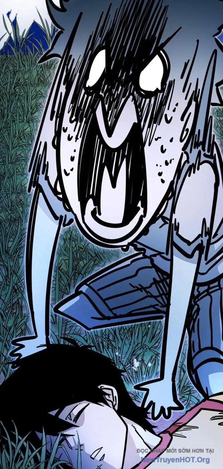 Sống Còn Chapter 9 - 59