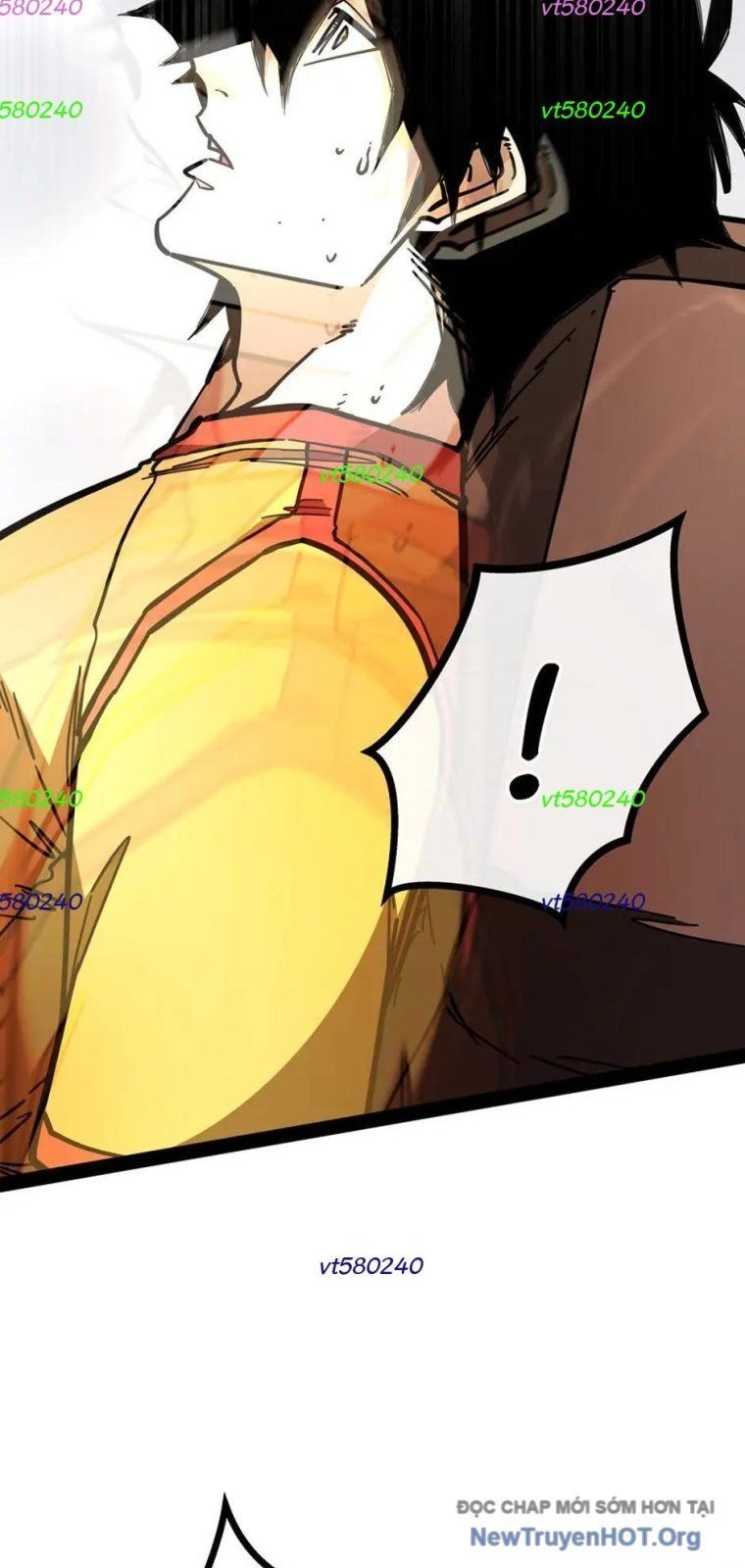 Sống Còn Chapter 9 - 7