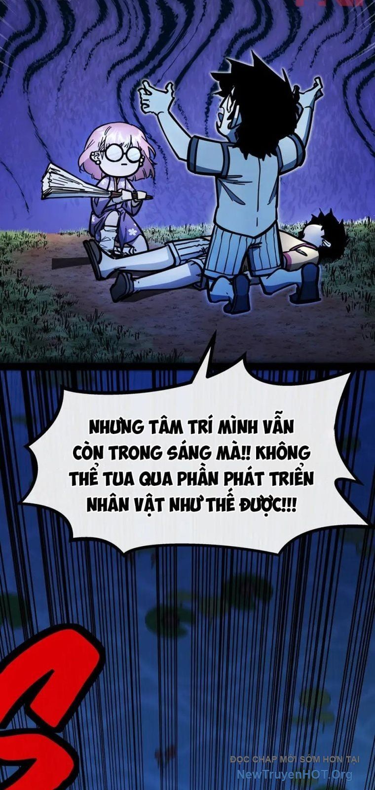 Sống Còn Chapter 9 - 62