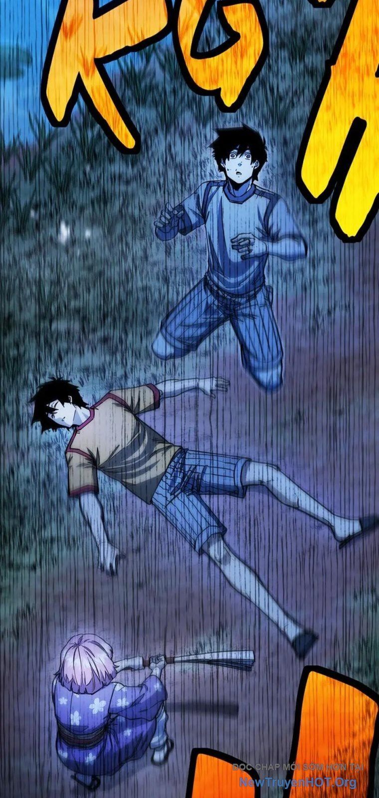 Sống Còn Chapter 9 - 64