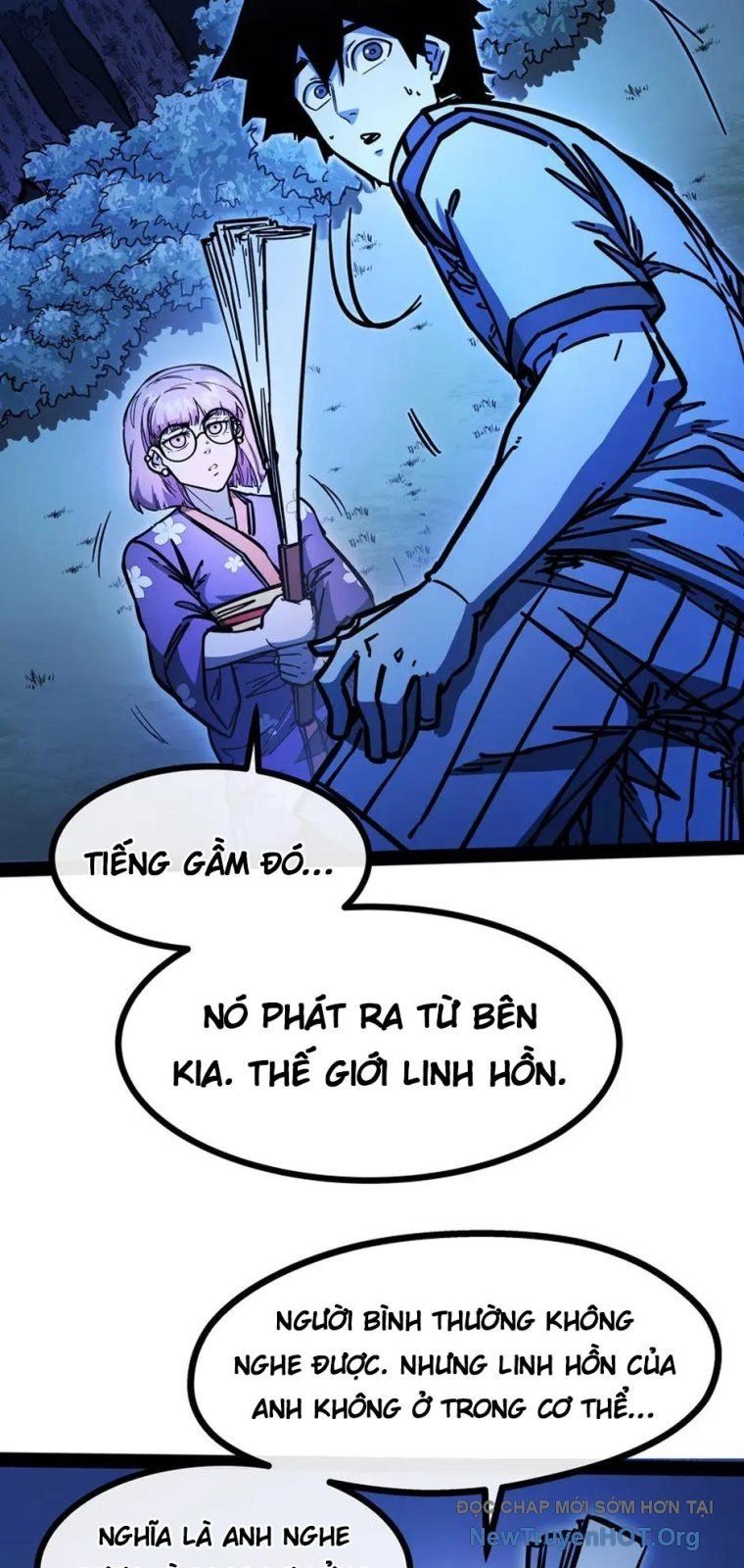 Sống Còn Chapter 9 - 66