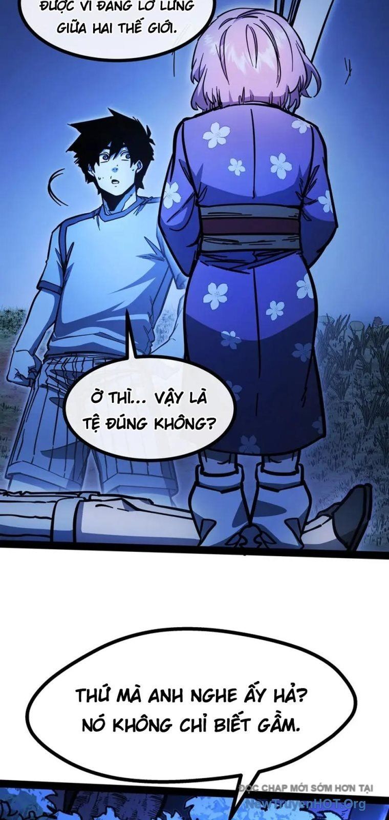 Sống Còn Chapter 9 - 67