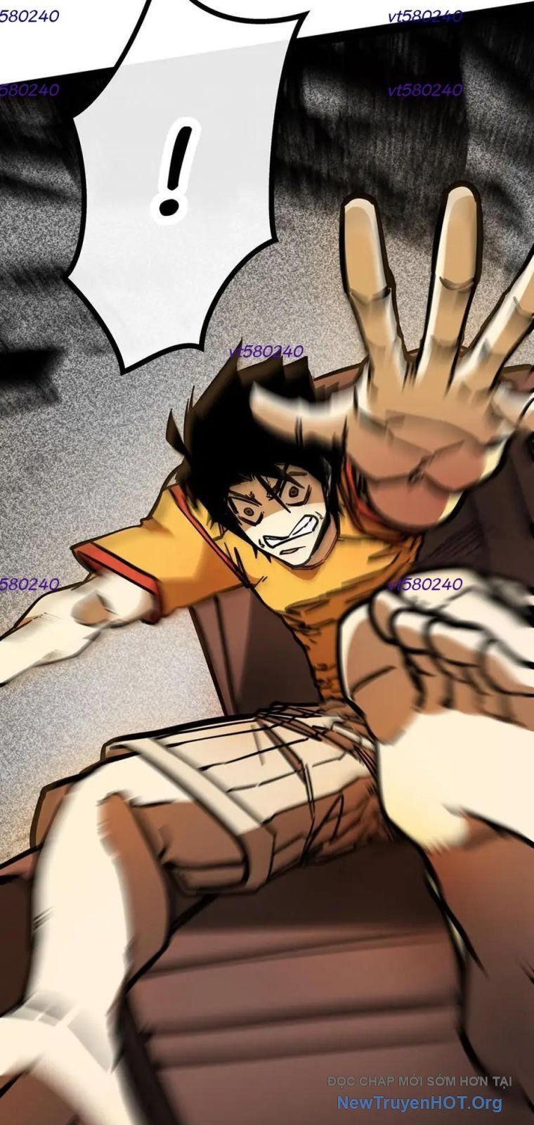 Sống Còn Chapter 9 - 8