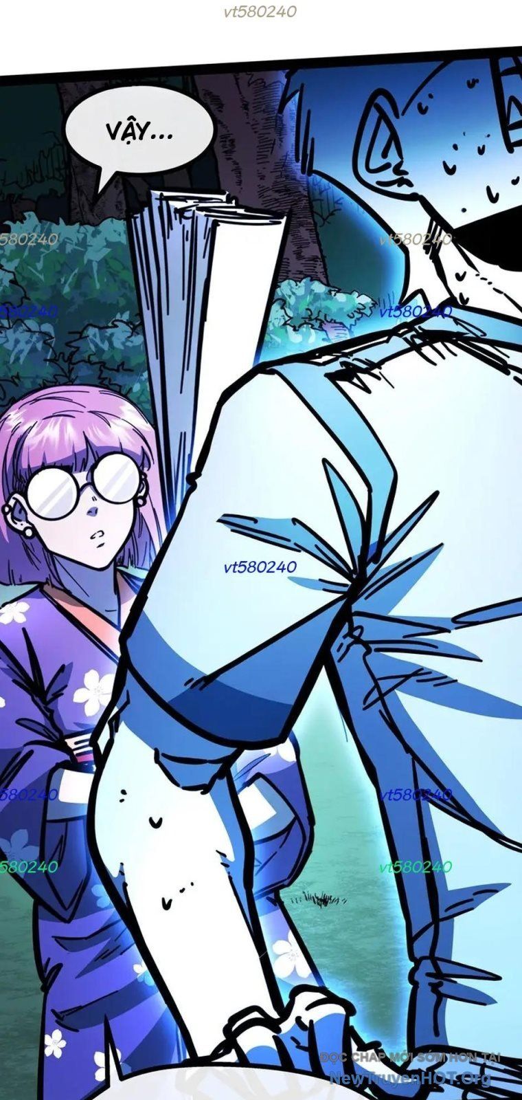 Sống Còn Chapter 9 - 84