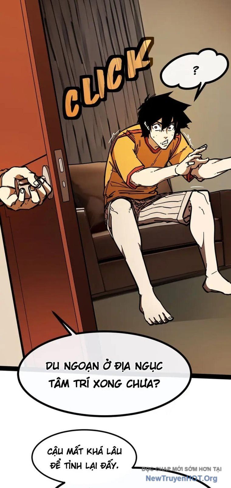 Sống Còn Chapter 9 - 10