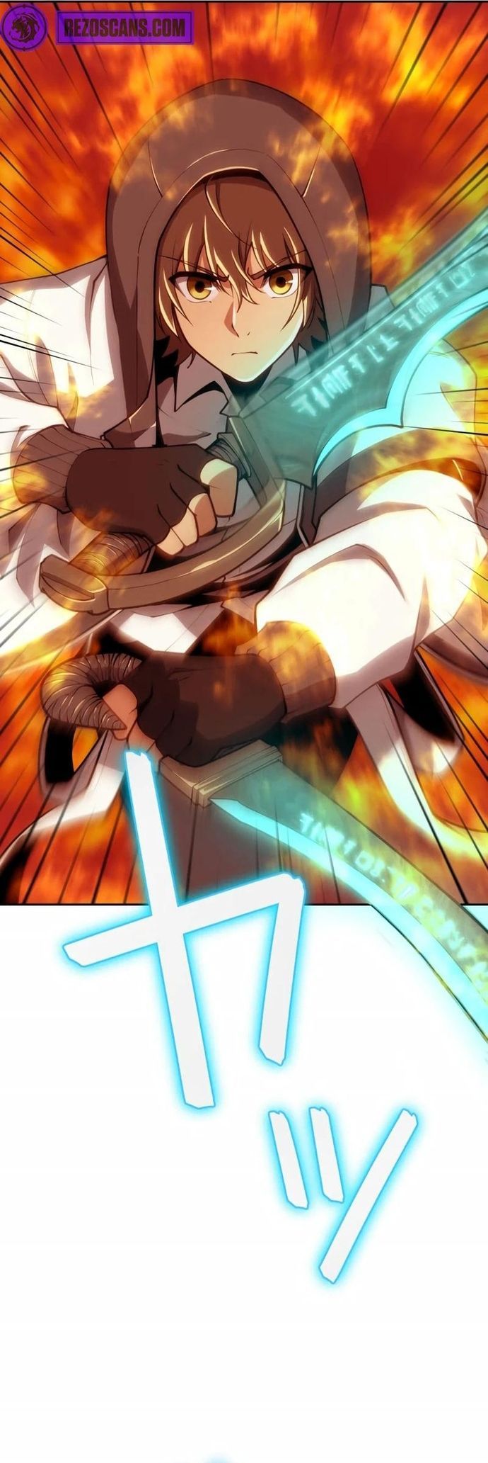 Komyu Sawa Gamer Wa Solo Play De Sekai Saikyou Chapter 1 - 12