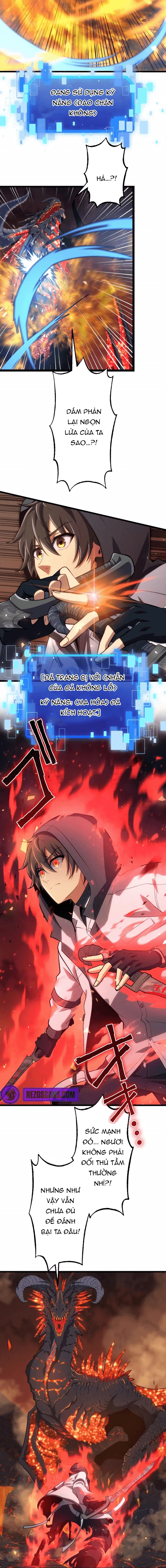 Komyu Sawa Gamer Wa Solo Play De Sekai Saikyou Chapter 1 - 14