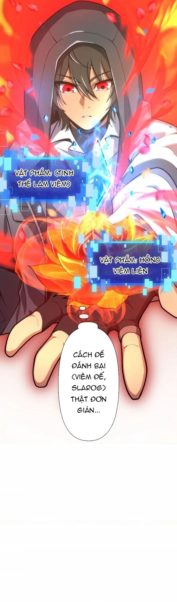 Komyu Sawa Gamer Wa Solo Play De Sekai Saikyou Chapter 1 - 16