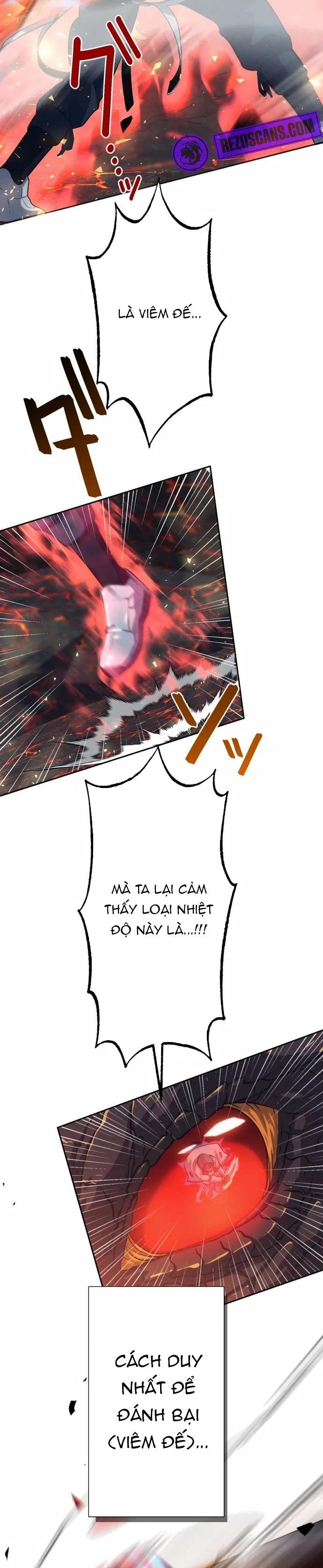 Komyu Sawa Gamer Wa Solo Play De Sekai Saikyou Chapter 1 - 21