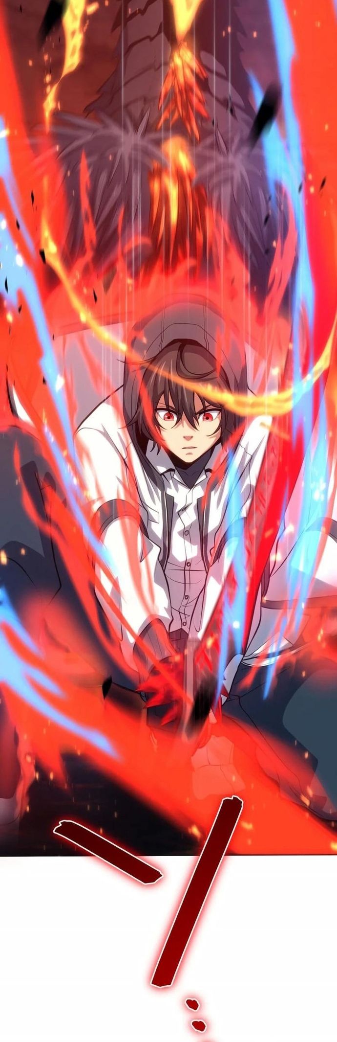 Komyu Sawa Gamer Wa Solo Play De Sekai Saikyou Chapter 1 - 24