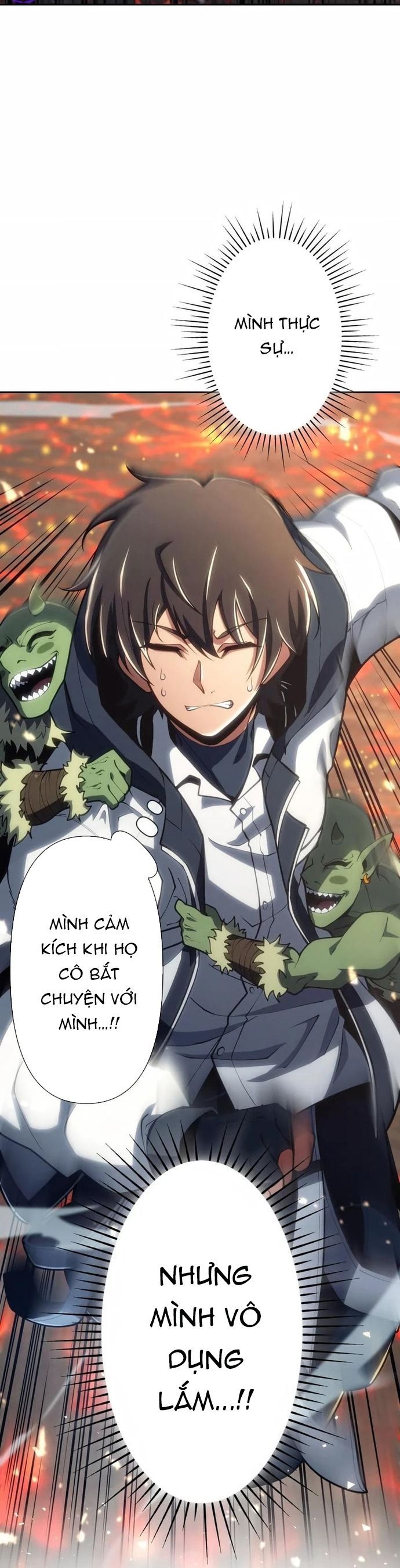 Komyu Sawa Gamer Wa Solo Play De Sekai Saikyou Chapter 1 - 30