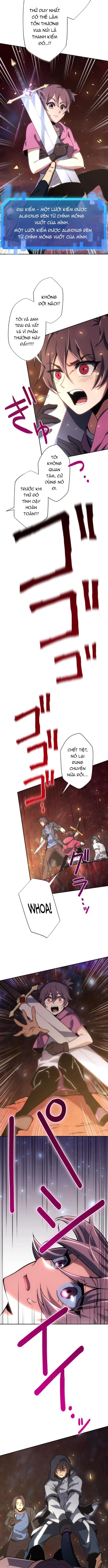 Komyu Sawa Gamer Wa Solo Play De Sekai Saikyou Chapter 10 - 3