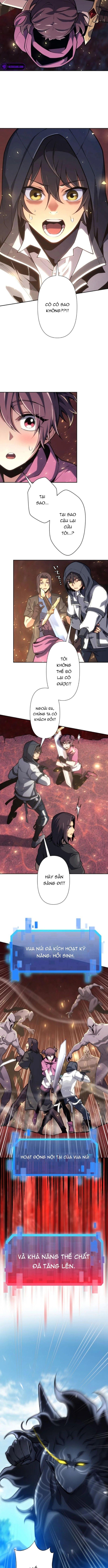 Komyu Sawa Gamer Wa Solo Play De Sekai Saikyou Chapter 10 - 4