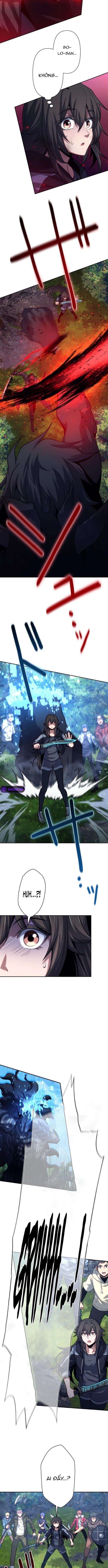 Komyu Sawa Gamer Wa Solo Play De Sekai Saikyou Chapter 10 - 6