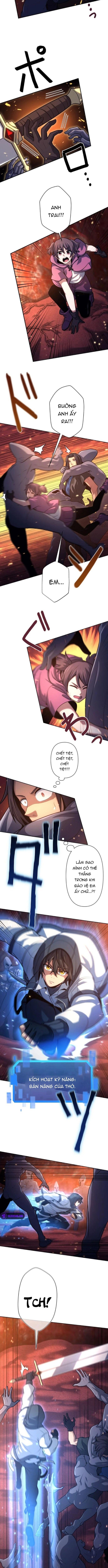 Komyu Sawa Gamer Wa Solo Play De Sekai Saikyou Chapter 10 - 8