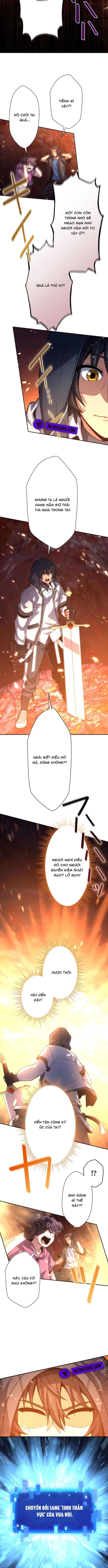 Komyu Sawa Gamer Wa Solo Play De Sekai Saikyou Chapter 11 - 2